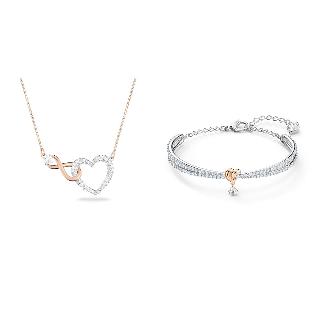 Swarovski Collezione Infinity