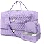 Purple - 3 Pcs