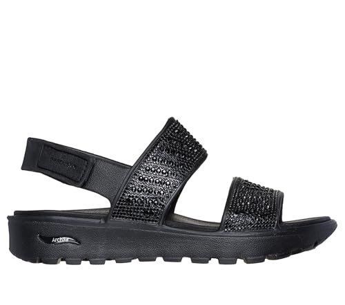 Image of Skechers Women's Foamies Footsteps - How Extra