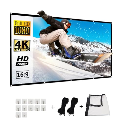 Encuentra proyector de 120 pulgadas marca chuci, en la categoría de electrónica. Proyector de 120 pulgadas Marca CHUCI 2