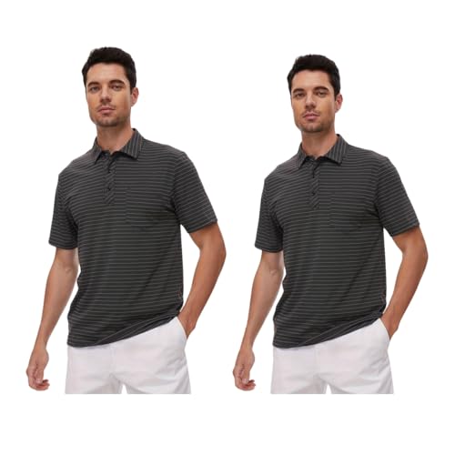 Image of TOPLOT Men Regular Fit T-Shirt || T-Shirt for Men || Polo T Shirt (5238)