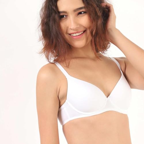 Image of Marks & Spencer Women Everyday Bra