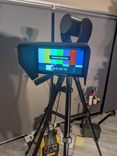 7-Inch Camera Field Monitor