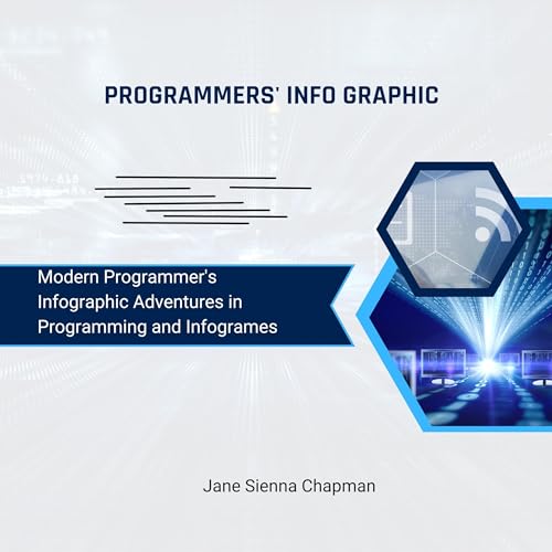 Jane Sienna Chapman presents Programmers' Info Graphic episode artwork