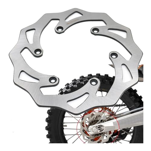 Disque de frein arrière 220 mm Husaberg 125 à 570 2009-2024