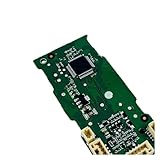 Aspirateur, Compatible Avec Roborock, Pièces Détachées For Carte Mère Mace Phus H6