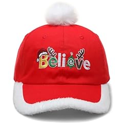 Funny Christmas Believe