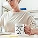 Imagen de Panvola Code Works Why Funny Programmer Gifts Taza de café Humor Idea de regalo para programadores de computadora