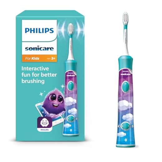 Philips Sonicare For Kids Connected HX6322/04