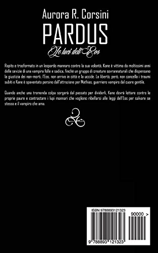 Pardus. le luci dell'Eos (Vol. 1)