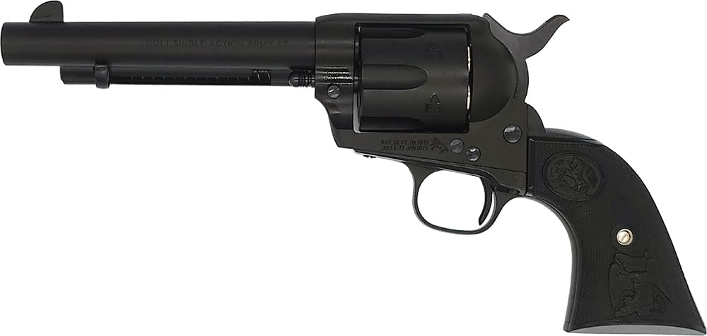 タナカワークス　コルトSAAビズリー5 1/2インチHW Amazon | タナカ コルト SAA 2nd Generation 5-1/2インチ ヘビー