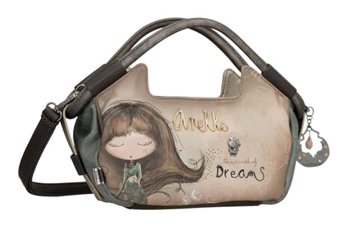 Consejos y reviews para comprar Bolso anekke favoritos de las personas. 5 Imagen adicional