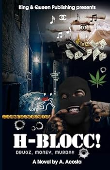 Paperback H-BLOCC Book