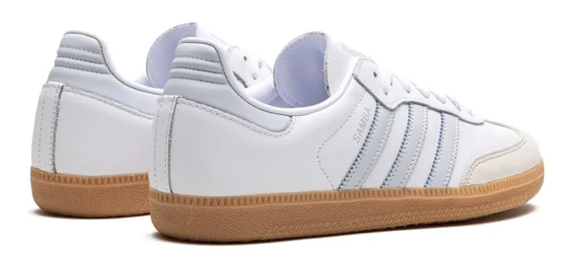 Image of adidas Originals Samba OG Womens Sneaker