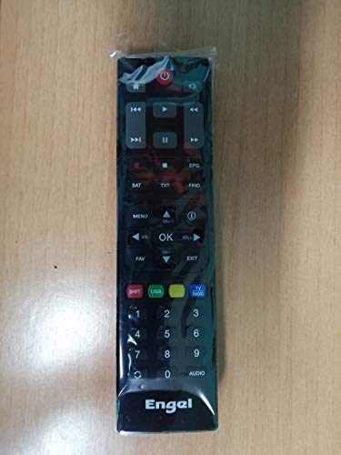 ENGEL MANDO A DISTANCIA RS8100HD