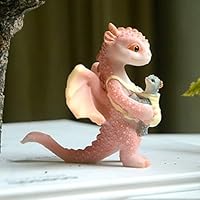 Amazon.co.jp: [dhiuebc] 恐竜 置物 かわいい キレイ オブジェ