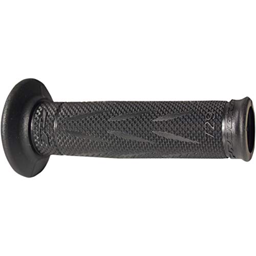 Pro Grip PA0729OETR02 729 Road Racing Grips - Racing Compound