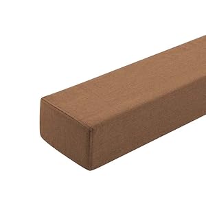 Generisch Generic Schaumstoffrolle Bettlückenfüller