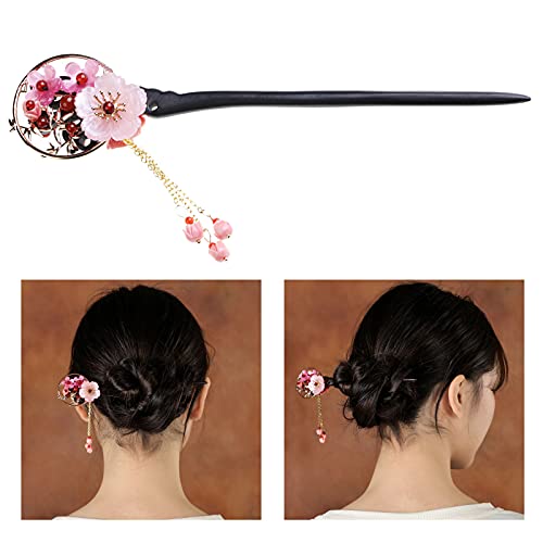 Milageto Modieus, Chinees haar, Japanse haarstokjes, haarspeld voor dames en meisjes, bruidssieraden - Image 7