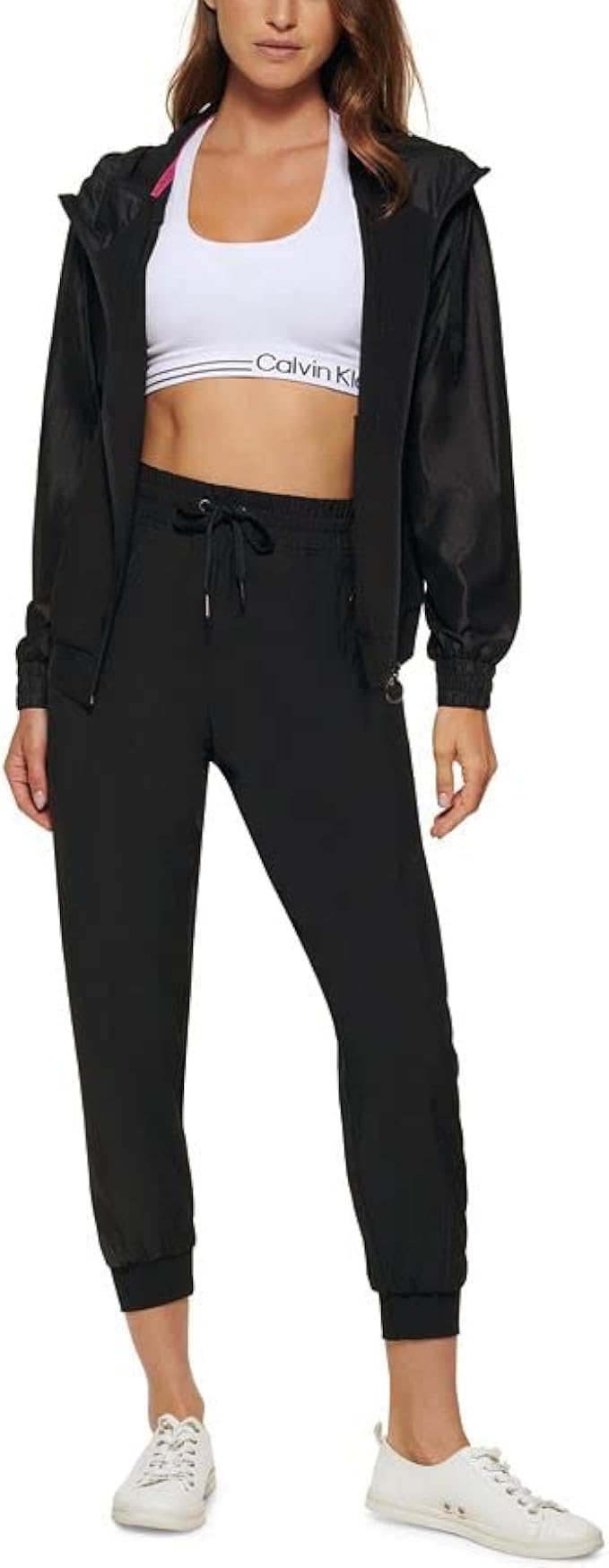 Calvin Klein Performance Women's Shine 