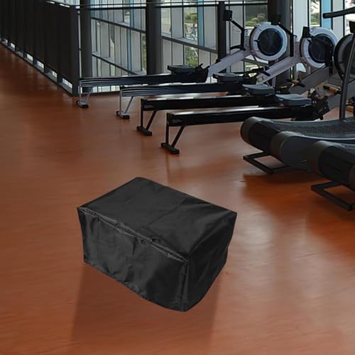 Cubierta para Máquina de Ejercicios con Protección Impermeable y Anti-Polvo 420D 7