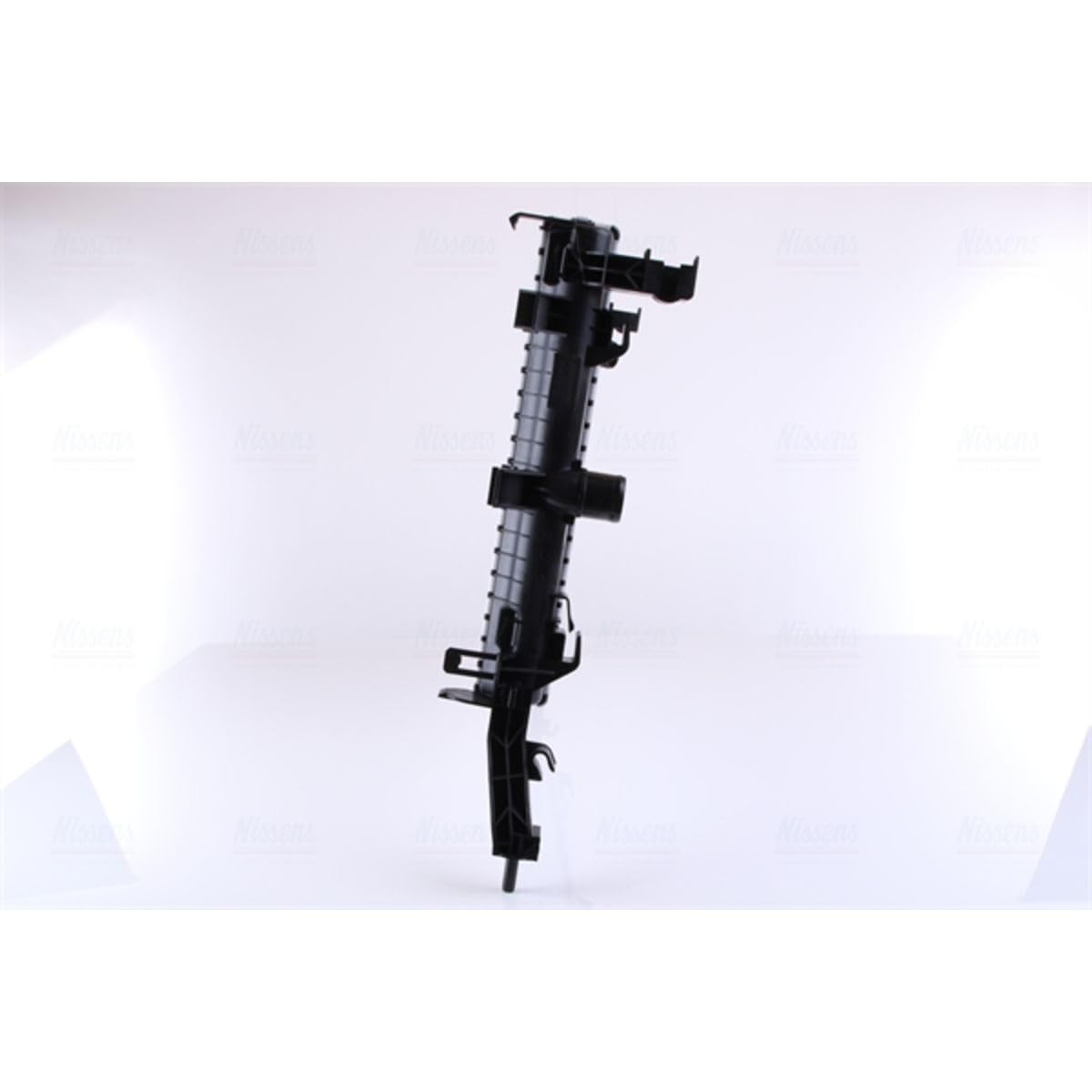NISSENS Radiatore, Raffreddamento motore 637603 | Compatibile con: RENAULT LAGUNA Coupe, LAGUNA III, LAGUNA III Grandtour, LATITUDE