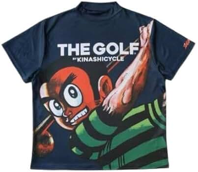 ゴルフウェア　プロゴルファー猿　XL 木梨サイクル 41xaK59wOBL._AC_AC_SY350_QL65_.jpg