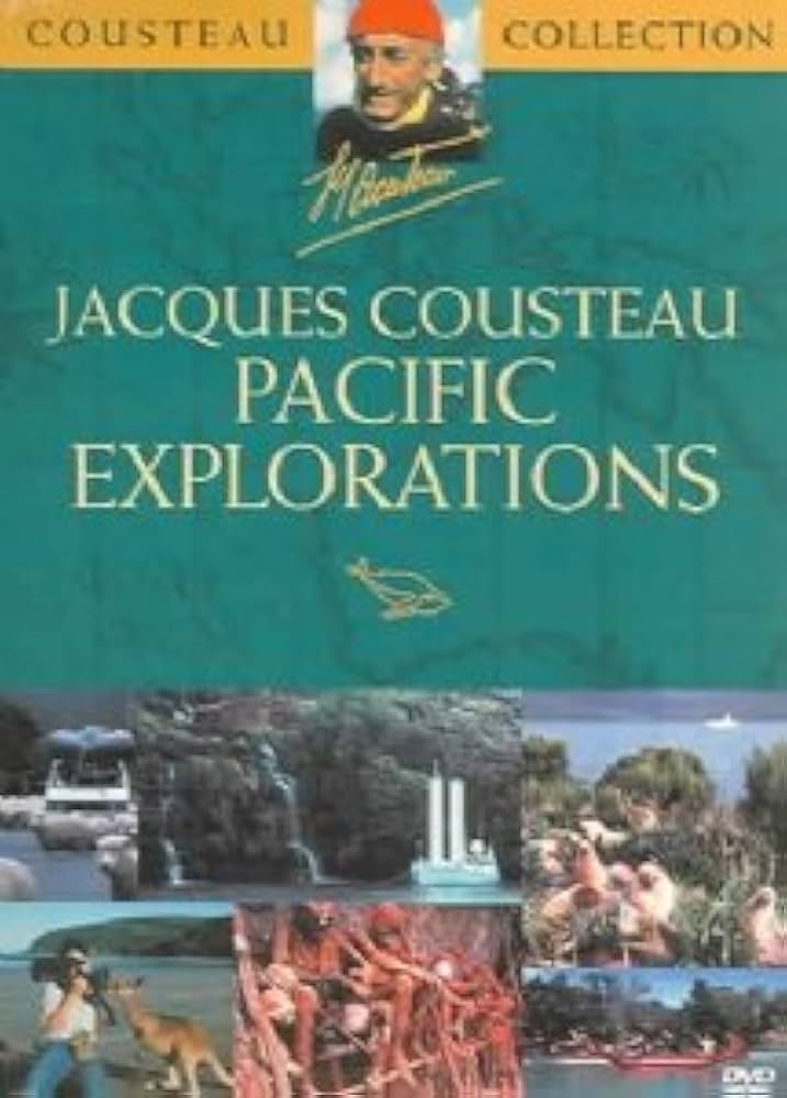その他 Cousteau: Western Australia - Out West Down Under [VHS] Australia Out West Down Under VCR. Very Rare. Jacques And