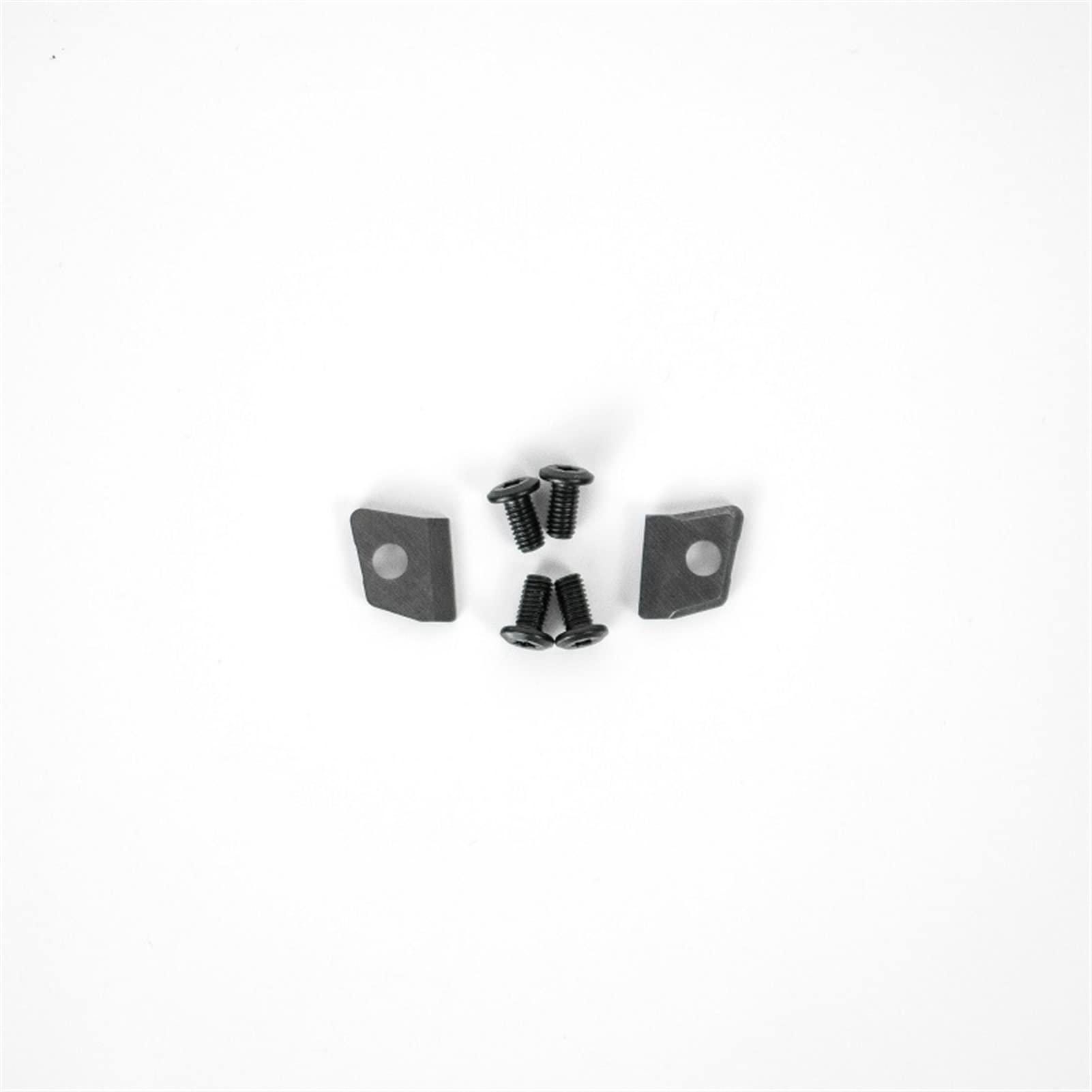 5Pcs/Lot Original Ganzo Tungsten Exchangeable Cutters Mini Blade Jaws for Plier G302B G302H (Color : Light Blue)