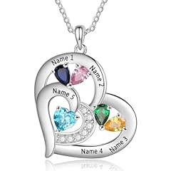 5 birthstones & names