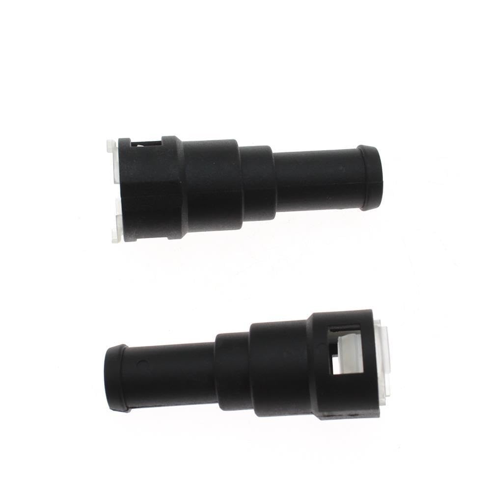 car Part Heater Hose Connector for Ford for AEROSTAR Bronco F-150-250 -350 Ranger Cadillac Escalade SAAB 9-7X E69Z18D435A 15139564 800403