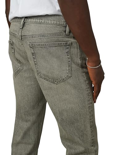 Image of JOE'S JEANS The Brixton in Boaz