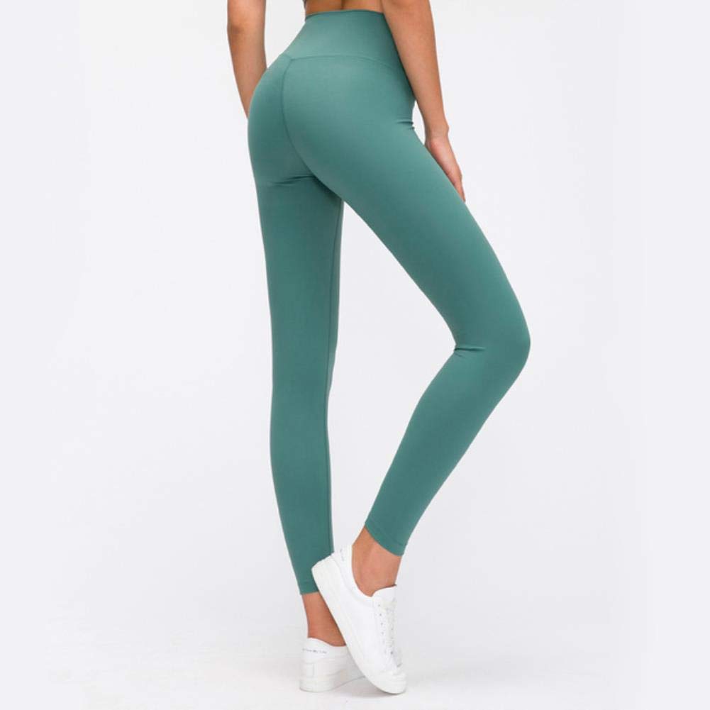leggings da donna, leggings da yoga, palestra, leggings da donna, sportivi, fitness, allenamento, leggings neri