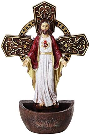 jesus holy water air max