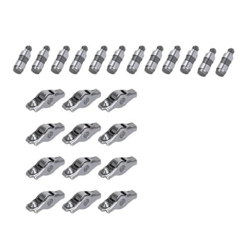 Kit de elevador de brazo basculante 5184296AH: solucione fallos de escape en Cherokee y Ram