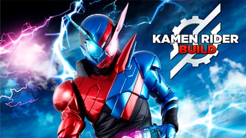 Kamen Rider Build