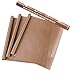 SS SHOVAN 3 Pack PTFE Teflon Sheets for Heat Press Transfers Sheet 16" x 20" Non Stick Heat Resistant Craft Mat