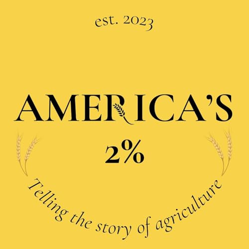 America&rsquo;s 2% cover art