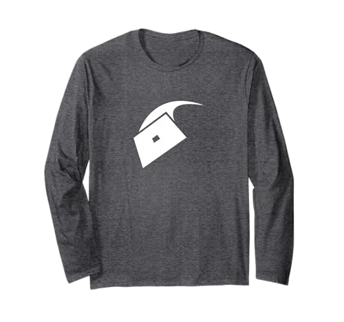 Hero Swoop Long Sleeve T-Shirt