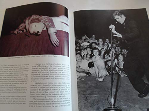 Elvis World 0394556194 Book Cover