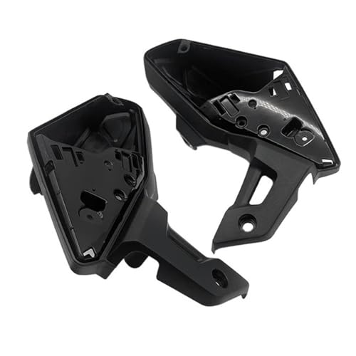 Carénages latéraux moto de finition premium pour panneau CB 650R 2019-2023