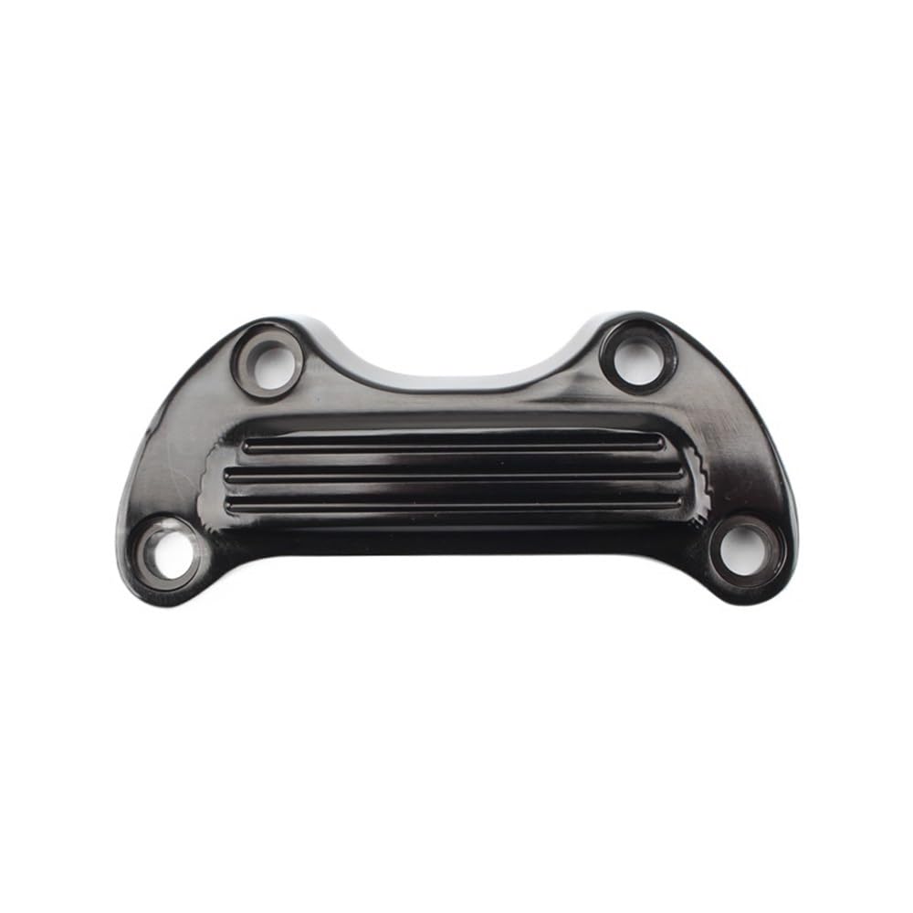 Supports de guidon moto riser pince pour Dyna et Softail - 5