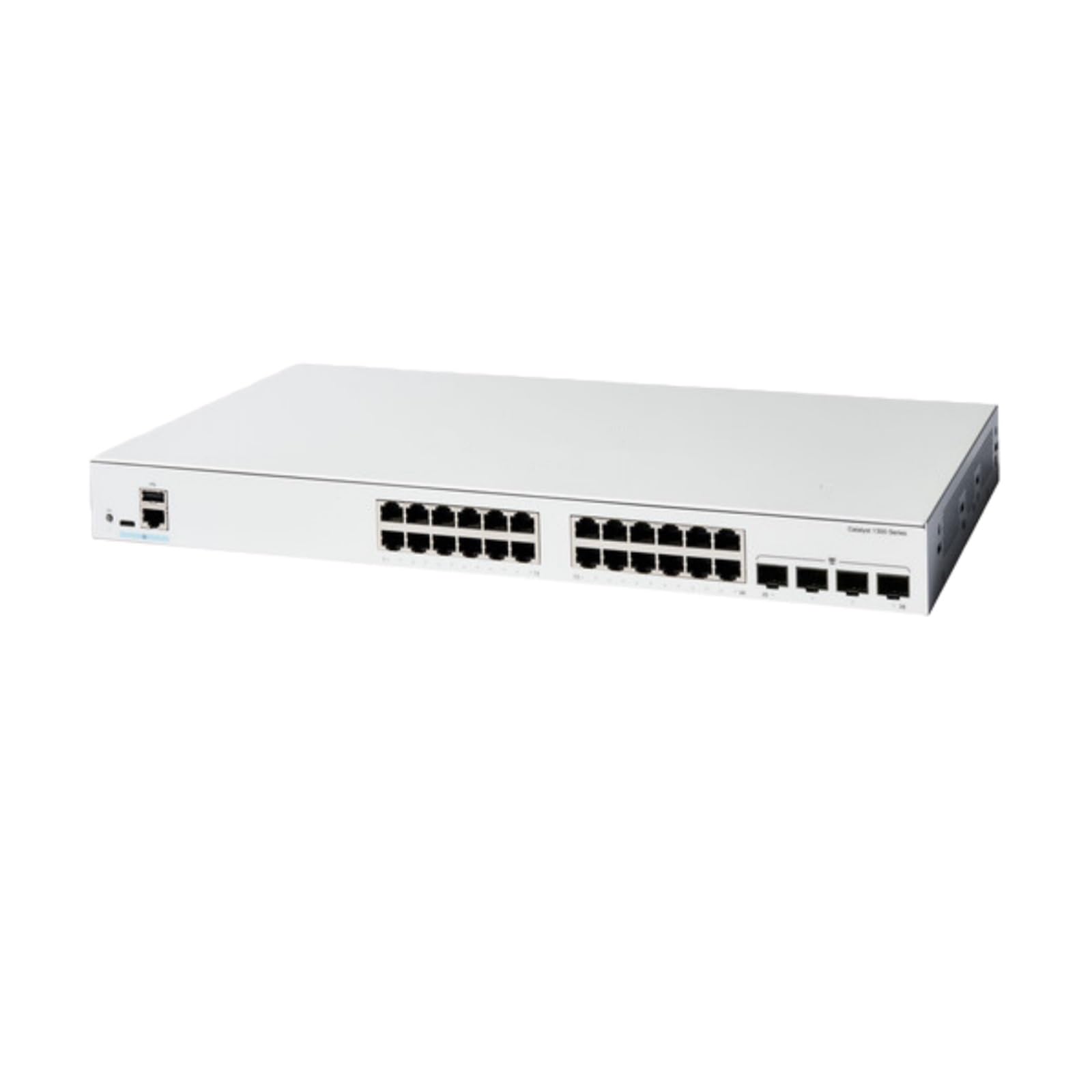 Switch di Rete Switch Ethernet Industriale C1300-24T-4G