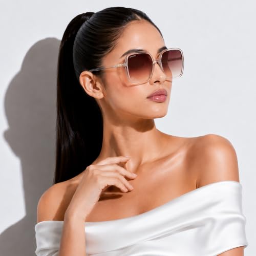 ROYAL SON brown sunglasses – image 2