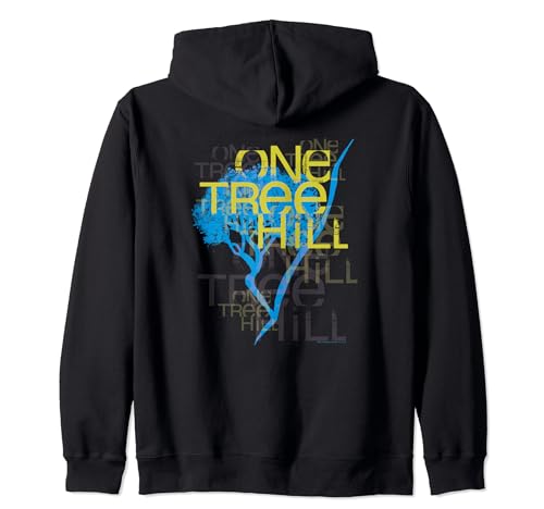 One Tree Hill Title Kapuzenjacke für 47,99 EUR (-15%) statt 26,99 EUR bei amazon.de Bild: One Tree Hill Title Kapuzenjacke für 47,99 EUR (-15%) statt 26,99 EUR bei amazon.de