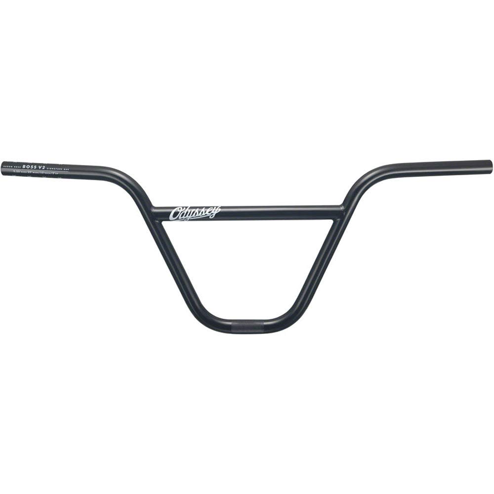 Amazon.com: Odyssey Aaron Ross Boss BMX Handlebar - 9.125