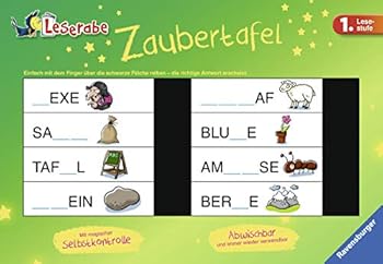 Hardcover Neue Erstlesegeschichten für Mädchen 1. Klasse: Mit toller Zaubertafel [German] Book