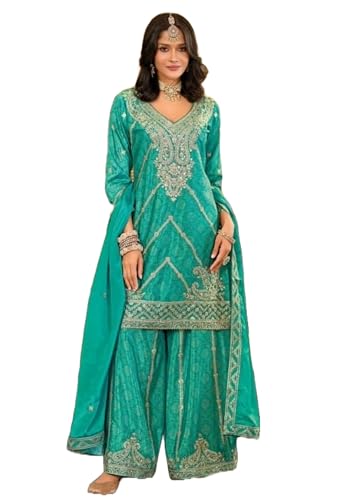 Costume Sharara 12162 pour mariages et soirées à thème indien