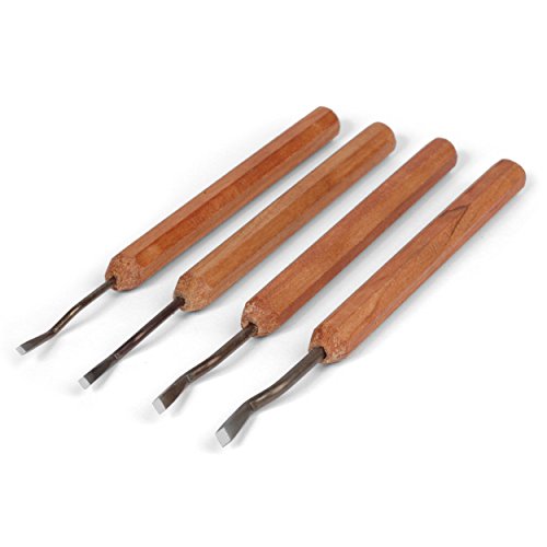How To Make Micro Chisels