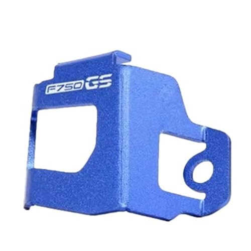 Bouchon de réservoir frein arrière moto protège le capuchon de liquide F750GS F850GS F900GS
